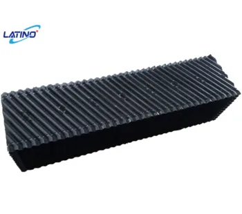 Cooling Tower, CF1500, PVC - view 4