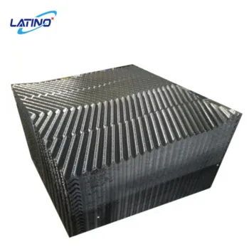 Cooling Tower, CF1500, PVC - view 5