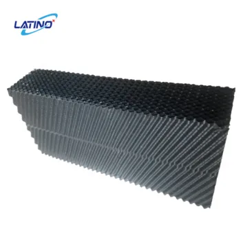 Cooling Tower, CF1500, PVC - view 6