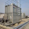 Cooling Tower, CTI, 380 V, 7.5