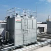 Cooling Tower, CTI, 380 V, 7.5 - view 4