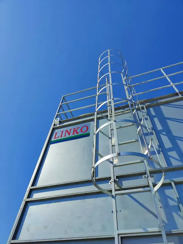 Cooling Tower, CTI, 380 V, 7.5 - view 5