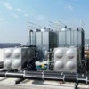 Cooling Tower, CTI, 380 V, 7.5 - view 6
