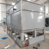 Cooling Tower, Customizable, Metal - view 2