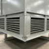 Cooling Tower, Customizable, Metal - view 3