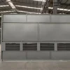 Cooling Tower, Customizable, Metal - view 4