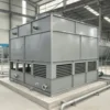 Cooling Tower, Customizable, Metal - view 6