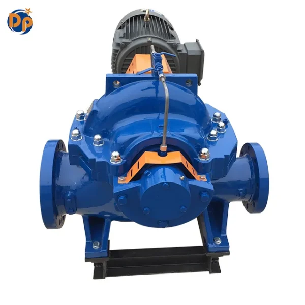 Cooling Tower, DEPUMP, 380v, 40 to 23000 m3 - view 2
