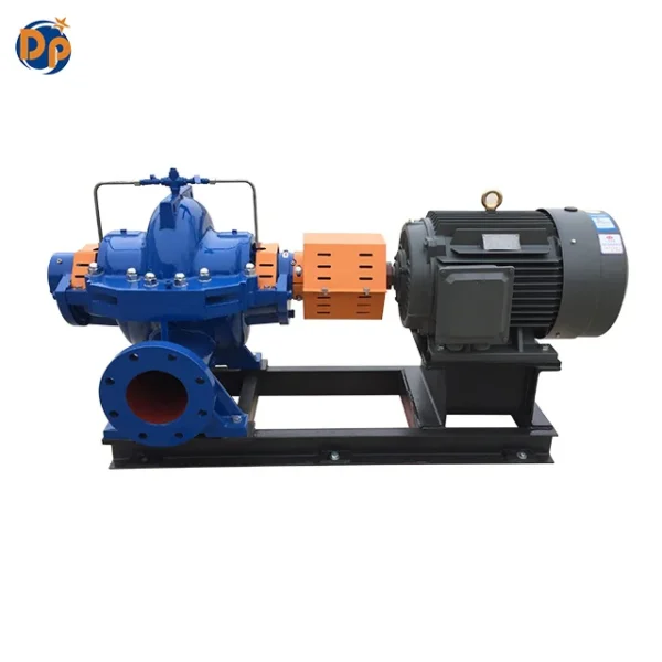 Cooling Tower, DEPUMP, 380v, 40 to 23000 m3 - view 3
