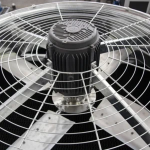 Cooling Tower, DLZF-22, 11kw, 470rpm, Axial