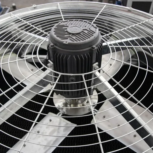 Cooling Tower, DLZF-22, 11kw, 470rpm, Axial