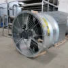 Cooling Tower, DLZF-22, 11kw, 470rpm, Axial - view 2