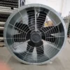 Cooling Tower, DLZF-22, 11kw, 470rpm, Axial - view 4