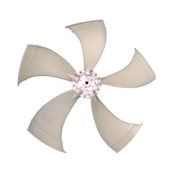 Cooling Tower, Explosion-Proof, Axial