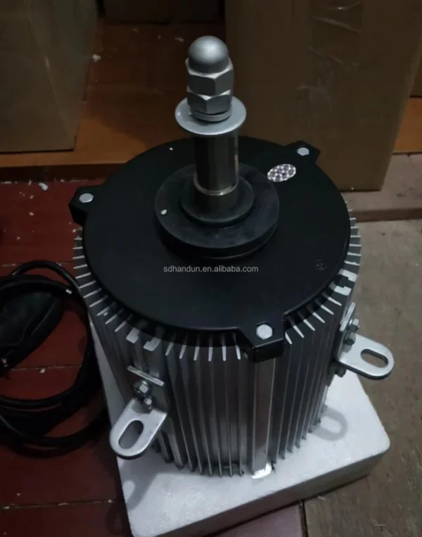 Cooling Tower, Explosion-Proof, Axial - view 4