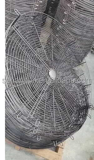 Cooling Tower, Explosion-Proof, Axial - view 5