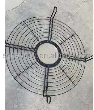 Cooling Tower, Explosion-Proof, Axial - view 6