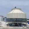 Cooling Tower, FRP, 0.18KW(0.24hp) - view 3