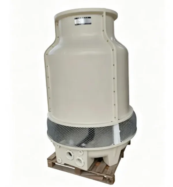 Cooling Tower, FRP