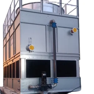 Cooling Tower, FRP