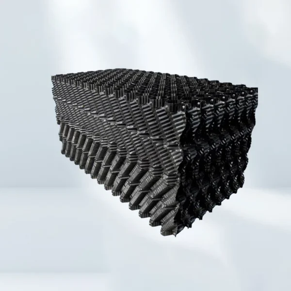 Cooling Tower, FRP