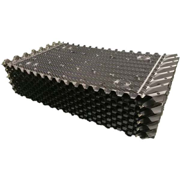 Cooling Tower, FRP - view 2
