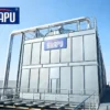 Cooling Tower, FRP - view 3