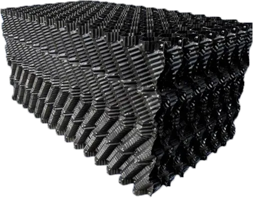 Cooling Tower, FRP - view 3