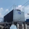 Cooling Tower, FRP - view 4