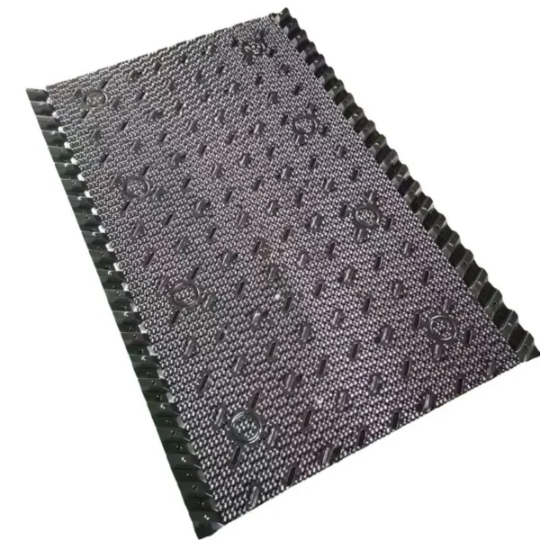 Cooling Tower, FRP - view 4