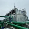 Cooling Tower, FRP - view 5