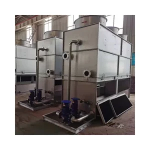 Cooling Tower, Frp, 1 Year