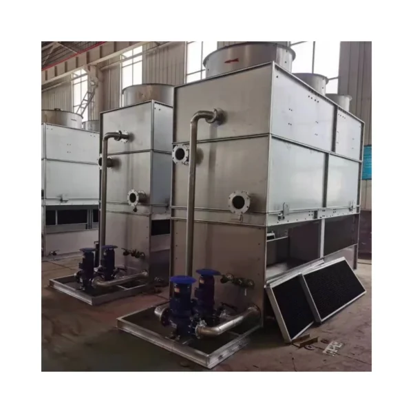 Cooling Tower, Frp, 1 Year