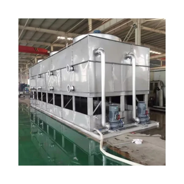 Cooling Tower, Frp, 1 Year - view 3