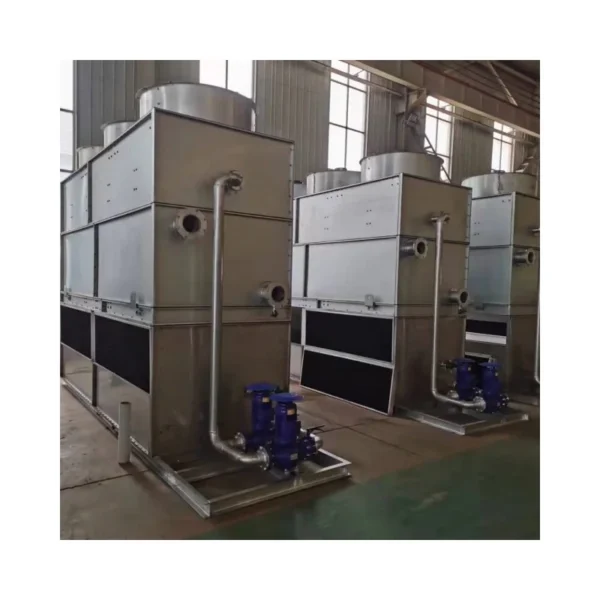 Cooling Tower, Frp, 1 Year - view 4