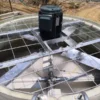 Cooling Tower, FRP, 1 Year - view 4