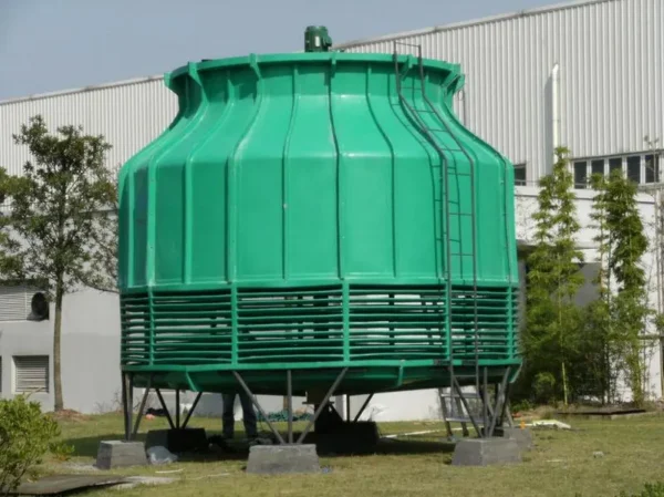 Cooling Tower, Frp, 1 Year - view 5