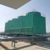 Cooling Tower, Frp, 1 Year - view 6
