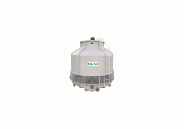 Cooling Tower, FRP, 1 Year - view 6