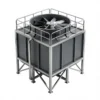 Cooling Tower, FRP, 100