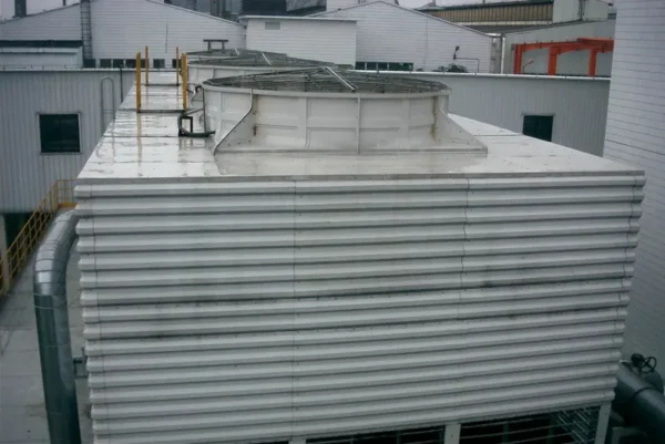 Cooling Tower, FRP, 100 - view 4