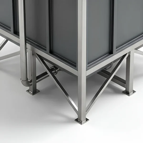 Cooling Tower, FRP, 100 - view 4