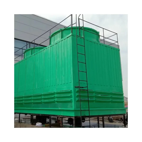 Cooling Tower, FRP, 100, 150, 200 - view 4