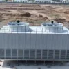 Cooling Tower, FRP, 100, 500 - view 3