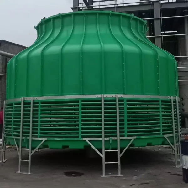 Cooling Tower, FRP, 100, 500 - view 5