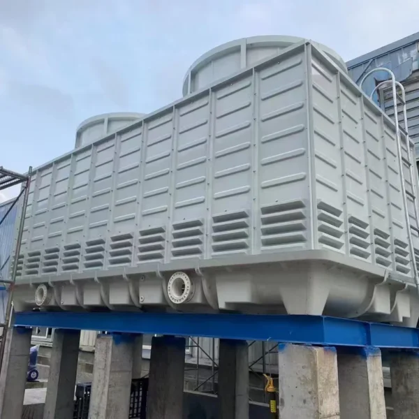 Cooling Tower, FRP, 100, 500 - view 6