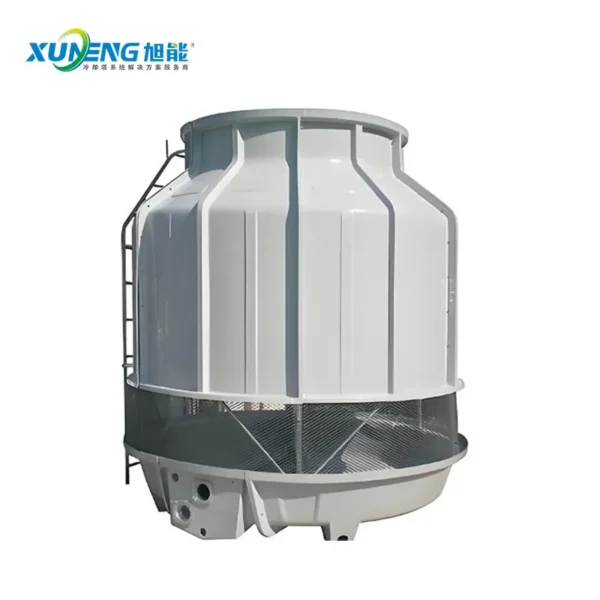 Cooling Tower, FRP, 10T