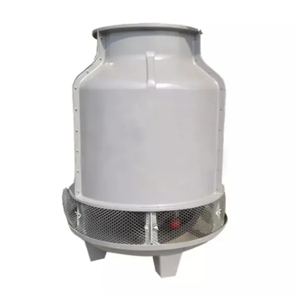 Cooling Tower, FRP, 10t, 20t, 30t - view 2