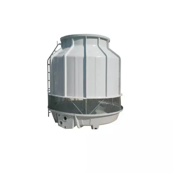 Cooling Tower, FRP, 10t, 20t, 30t - view 3
