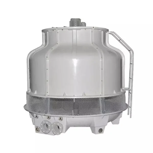 Cooling Tower, FRP, 10t, 20t, 30t - view 4